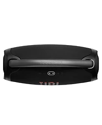 Boombox 3 Bluetooth Speaker-Green