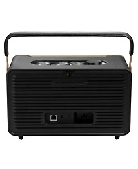 Authentics 300 Wireless Home Speaker-Black