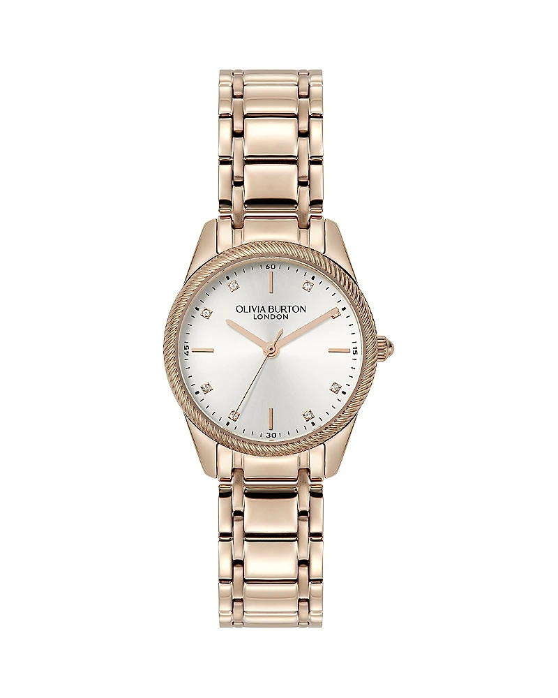 Olivia Burton Egerton Watch, 28mm