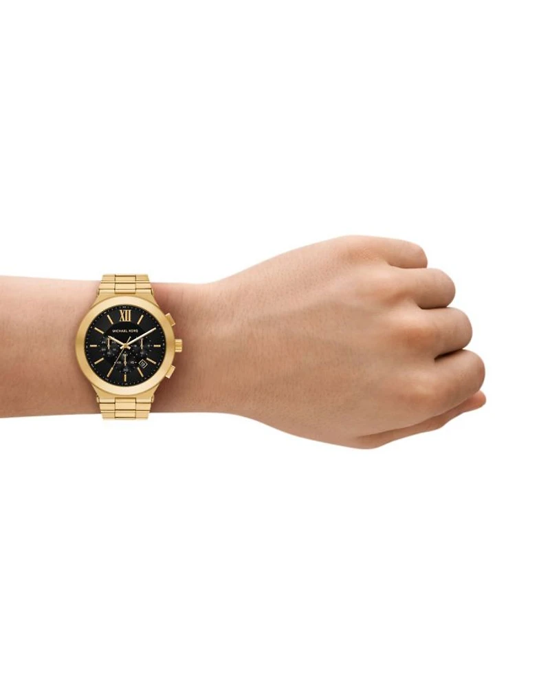 Billie Chronograph