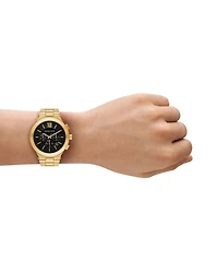 Billie Chronograph