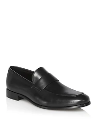 The Men's Store at Bloomingdale's Dress Slip On Loafers - Exclusive