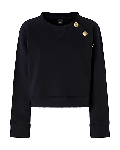 Pinko Margarina Crewneck Sweater