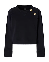 Pinko Margarina Crewneck Sweater