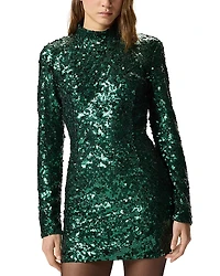 Pinko Nascondino Dress