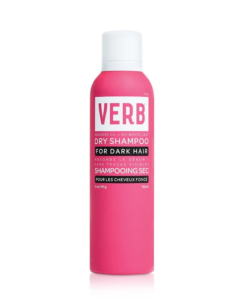 Dry Shampoo Dark 5 oz.