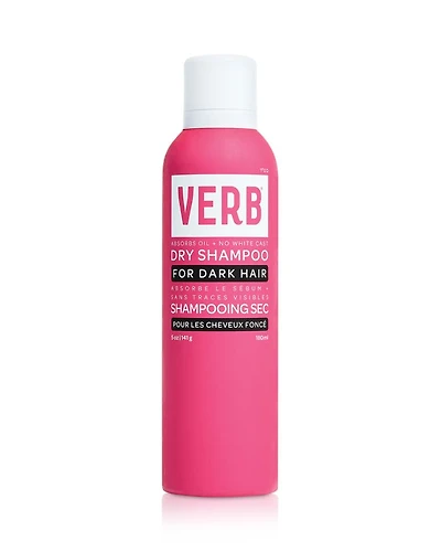 Dry Shampoo Dark 5 oz.