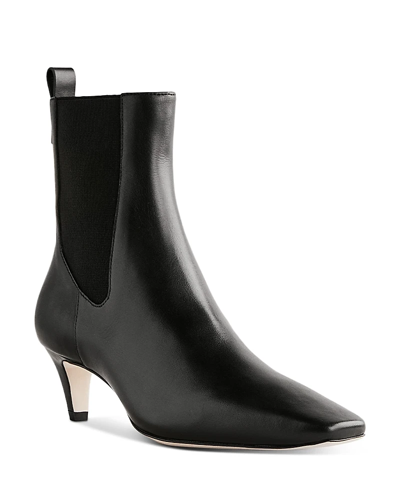 Reformation Women's Roberta Ankle Boots