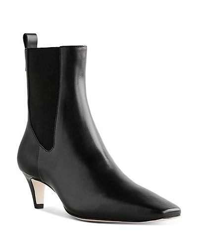 Reformation Women's Roberta Ankle Boots