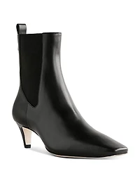 Reformation Women's Roberta Ankle Boots