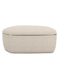 Caracole Serir Small Cocktail Table