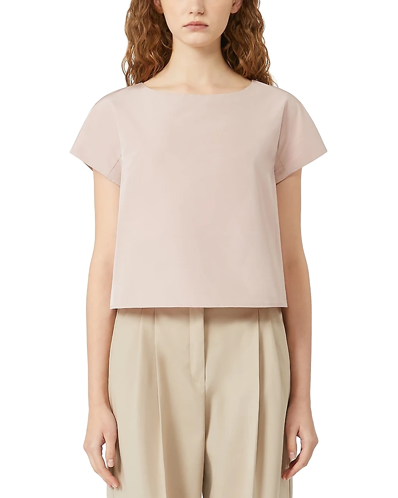Weekend Max Mara Parana Top