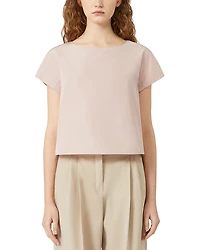 Weekend Max Mara Parana Top
