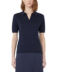 Weekend Max Mara Roncolo V Neck Sweater