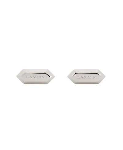 Label Cufflinks