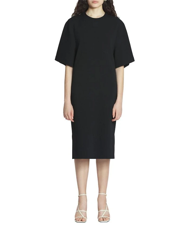 T-Shirt Dress Jersey
