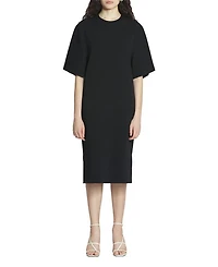T-Shirt Dress Jersey