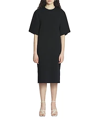 Lanvin T-Shirt Dress