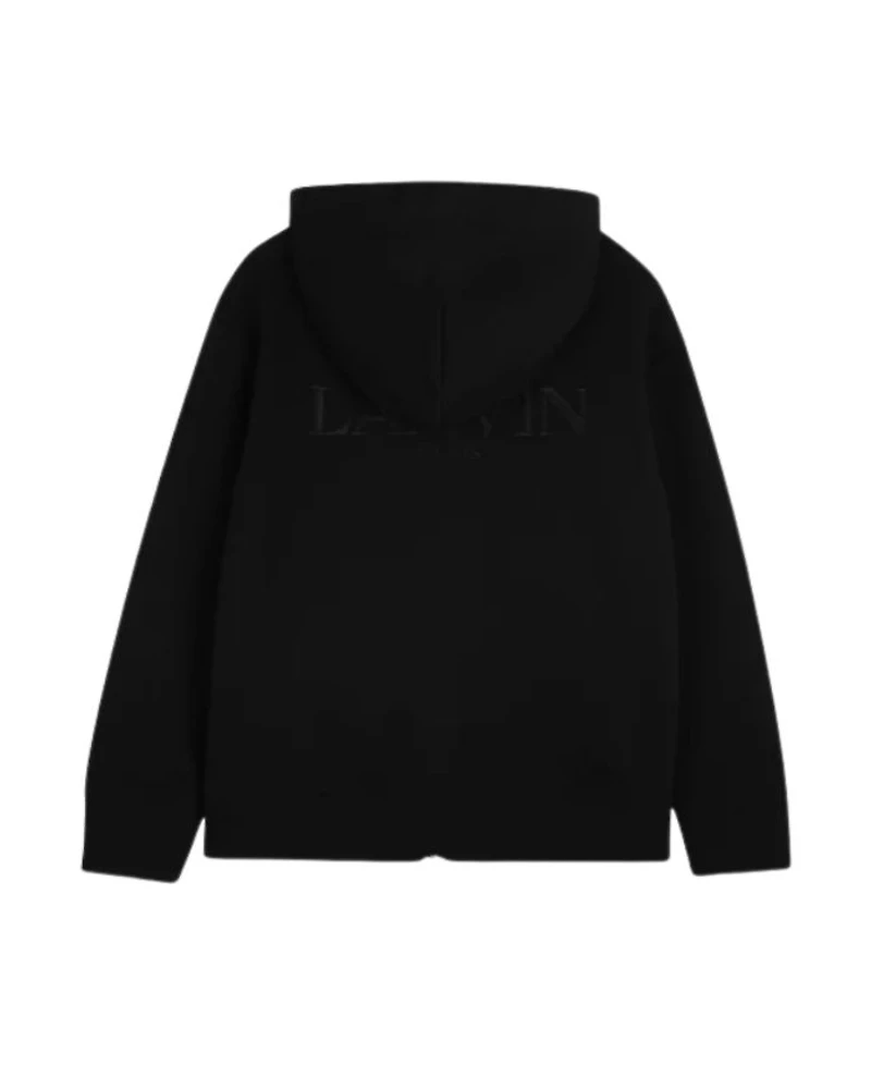 Boys' Fleece Zip-Up Sweatshirt - Little Kid, Big Kid