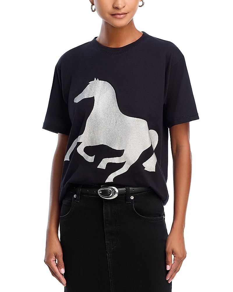 Aqua x Angelica Hicks Sparkly Haute To Trot - Exclusive