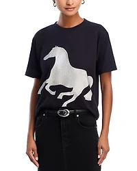 Aqua x Angelica Hicks Sparkly Haute To Trot - Exclusive