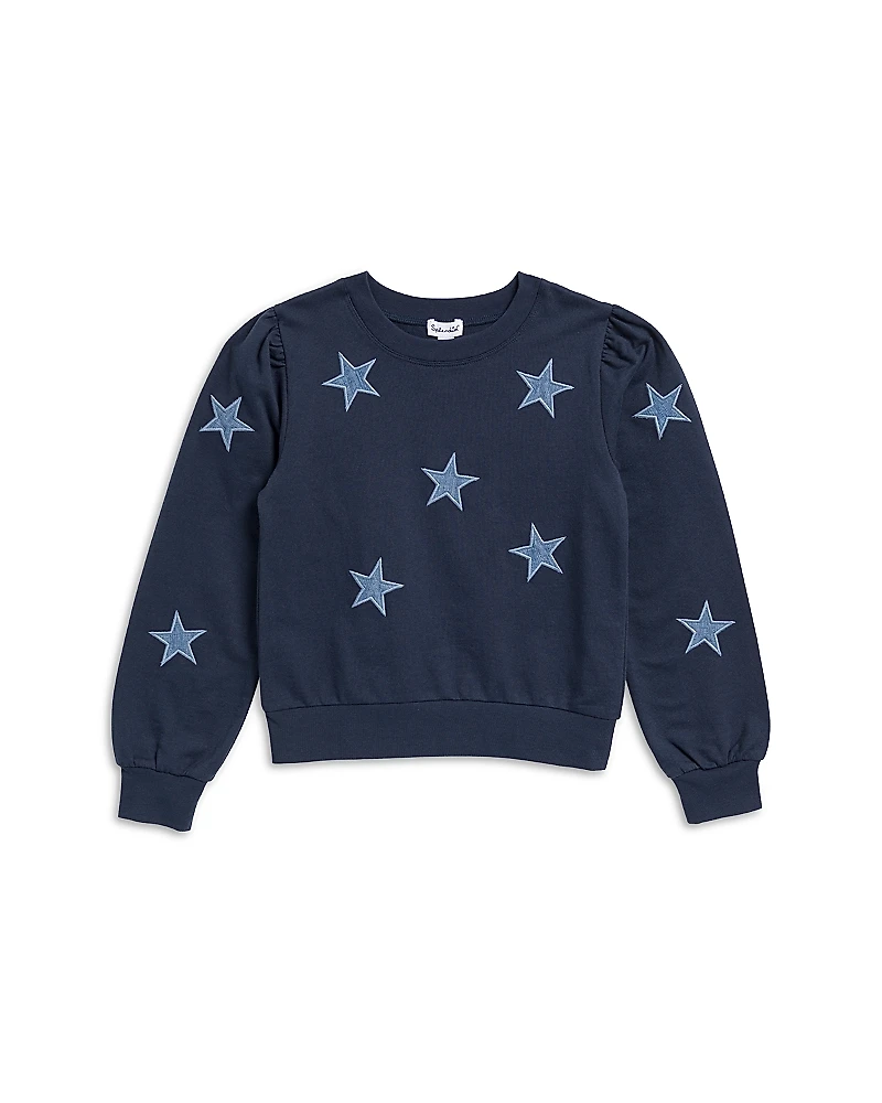 Splendid Girls' Stars Hoodie - Big Kid