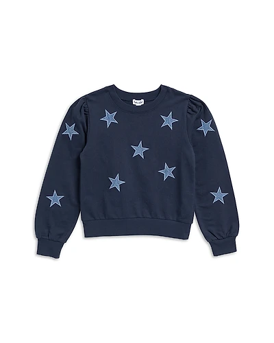 Splendid Girls' Stars Hoodie - Big Kid