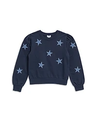 Splendid Girls' Stars Hoodie - Big Kid