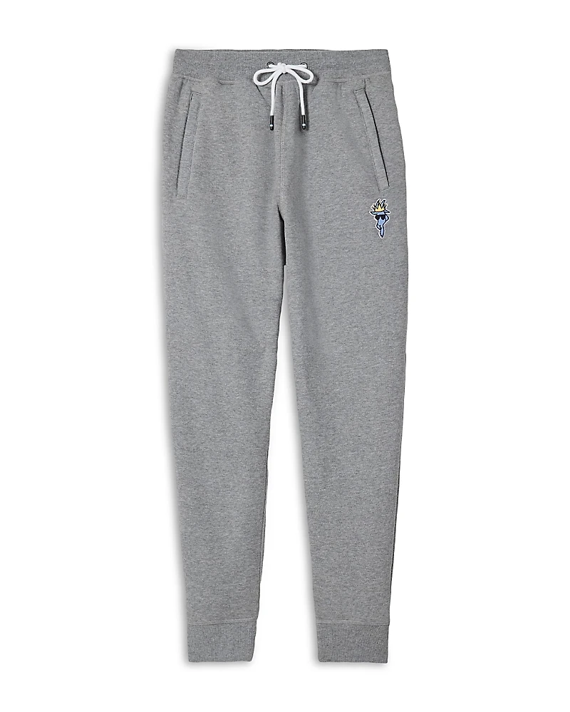 Goat Usa Boys' Og Fleece Sweatpants - Little Kid, Big Kid