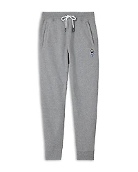 Goat Usa Boys' Og Fleece Sweatpants - Little Kid, Big Kid
