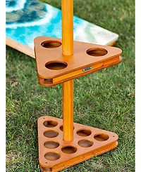 Portable Scoring Tower