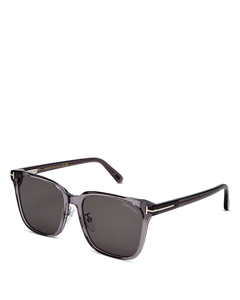 Tom Ford Square Sunglasses