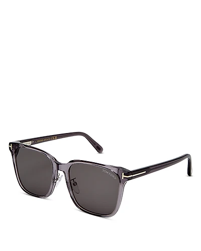 Tom Ford Square Sunglasses