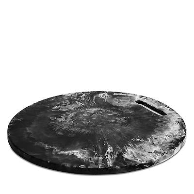 Nashi Round Chopping Board