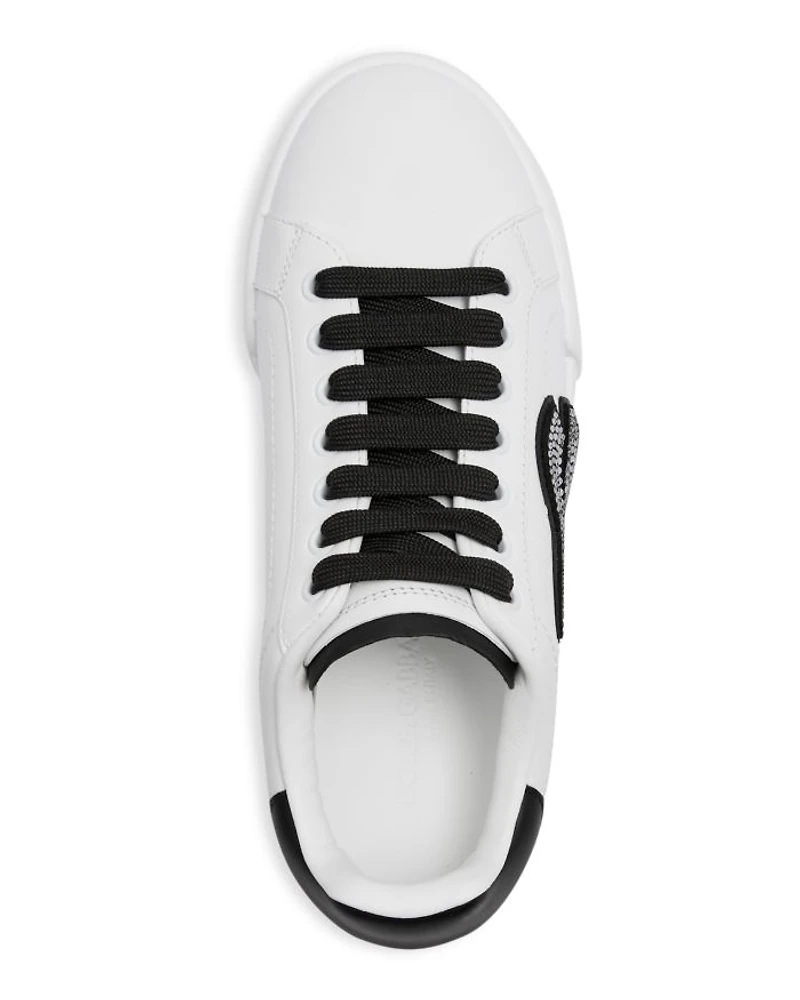 Women's Portofino Sneakers