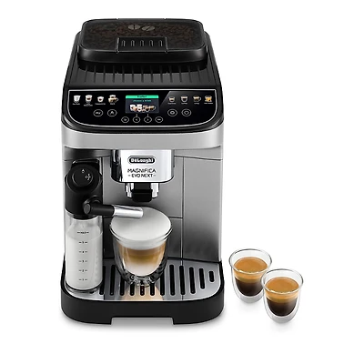 De'Longhi Magnifica Evo Next Fully Automatic Espresso Machine