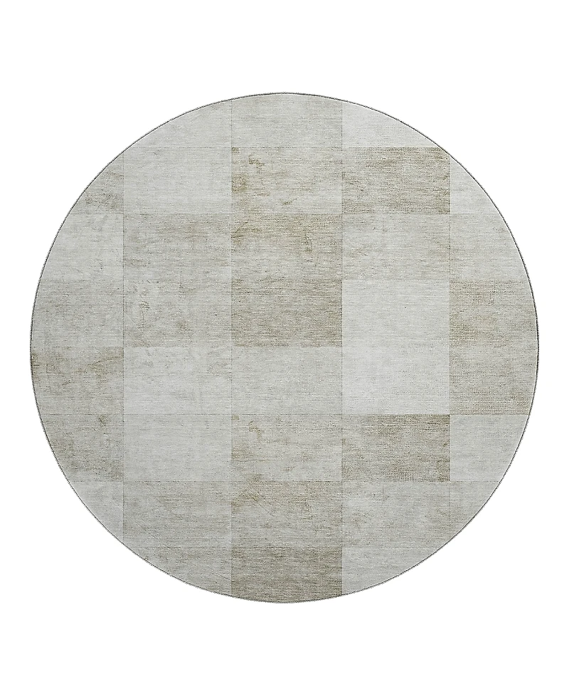 Dalyn Pacifica PA10 Round Area Rug
