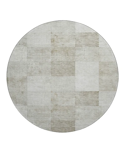 Dalyn Pacifica PA10 Round Area Rug
