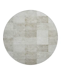 Dalyn Pacifica PA10 Round Area Rug