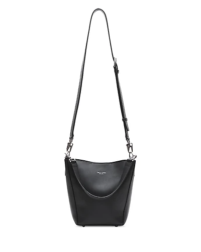 rag & bone Parker Leather Bucket Bag