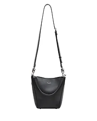 rag & bone Parker Leather Bucket Bag