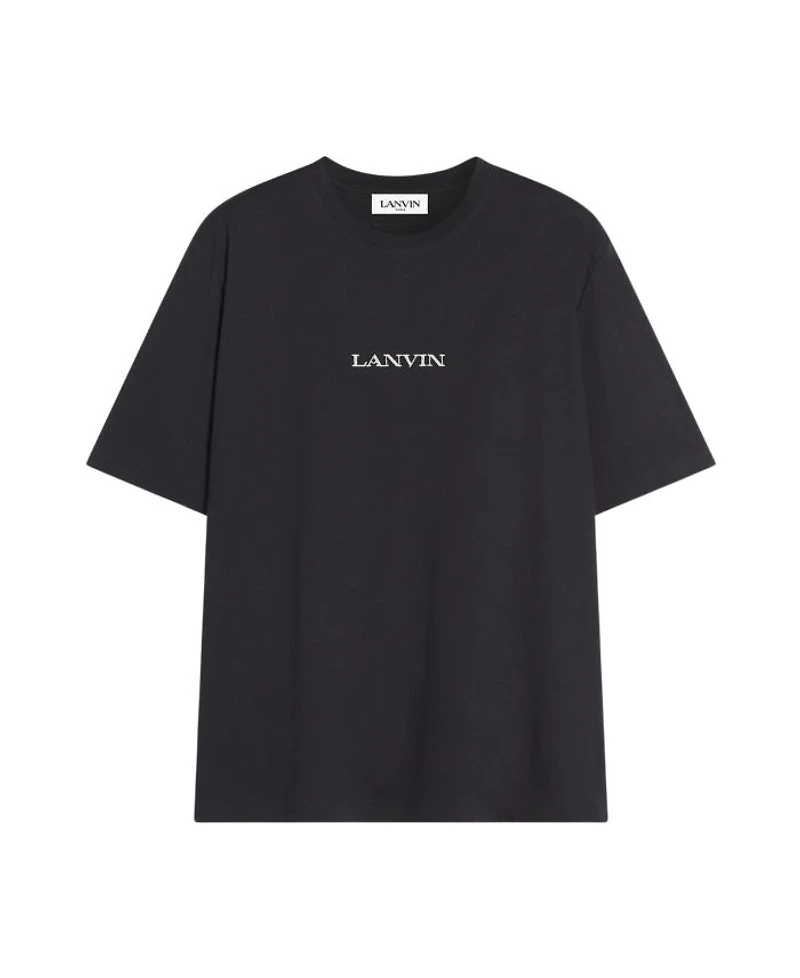 Men's Embroidered T-Shirt