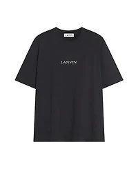 Men's Embroidered T-Shirt