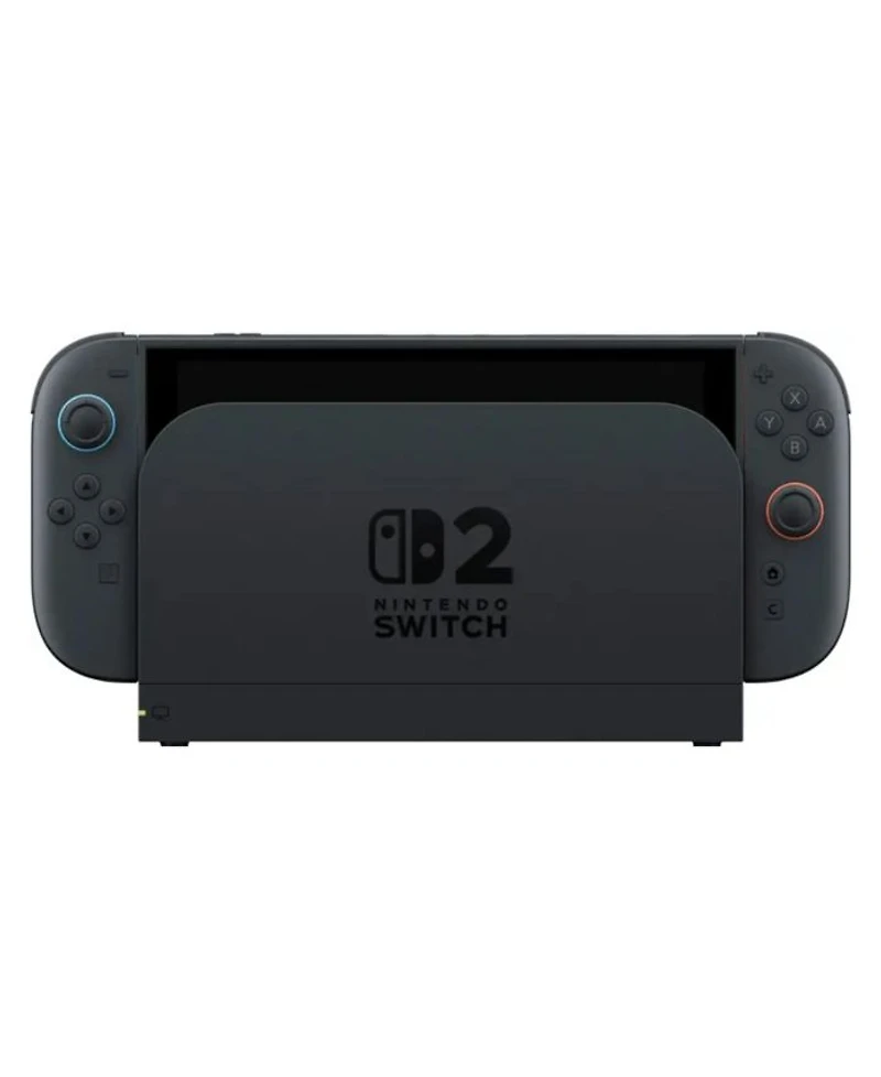 Switch 2 System
