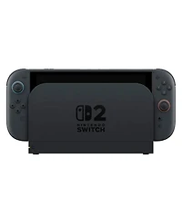 Switch 2 System
