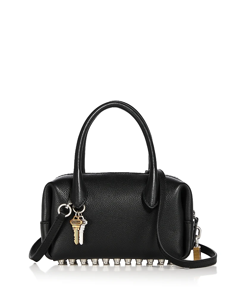 Alexander Wang Roux Small Top Handle Bag