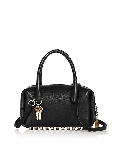 Alexander Wang Roux Small Top Handle Bag
