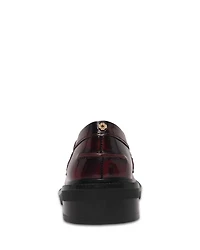 Women's 124FLOFERTOLD Loafer Flats