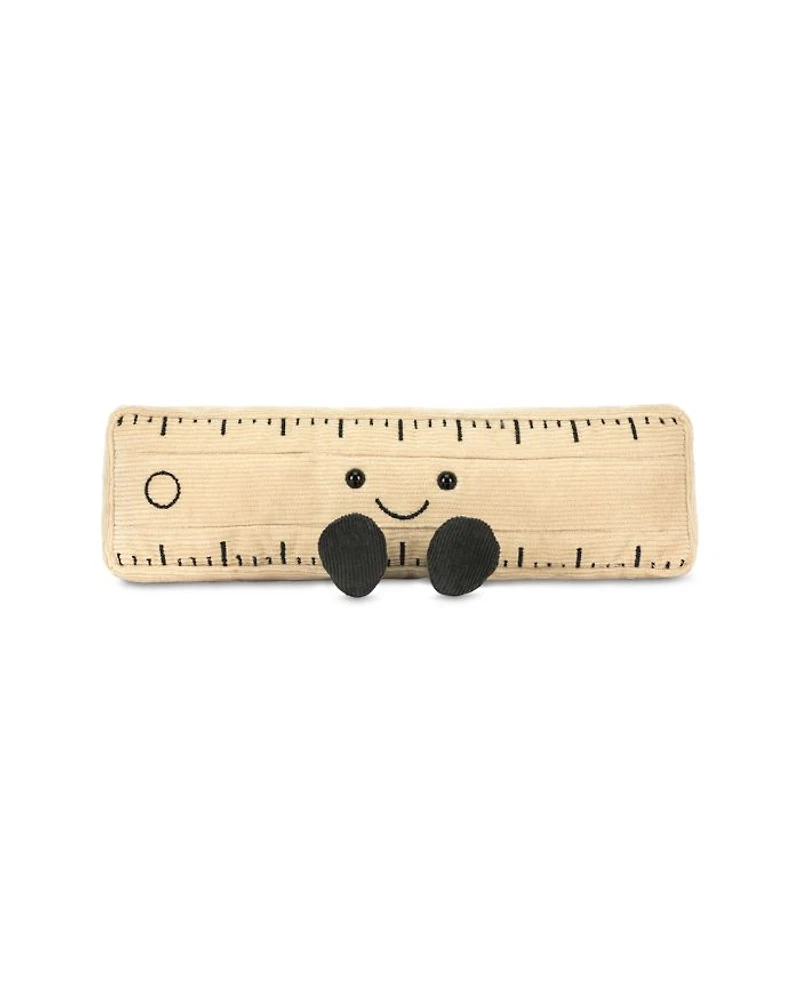 Amuseable Ruler - Ages 0+
