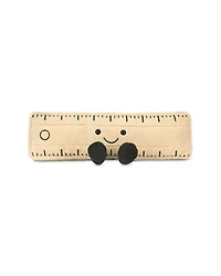 Amuseable Ruler - Ages 0+